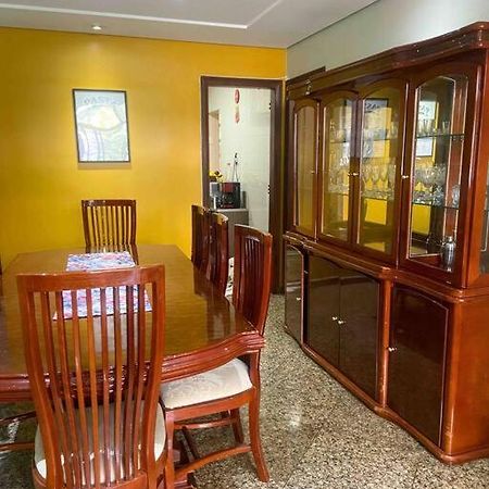 Апартаменты Apartamento Completo Em Botafogo Рио-де-Жанейро Экстерьер фото