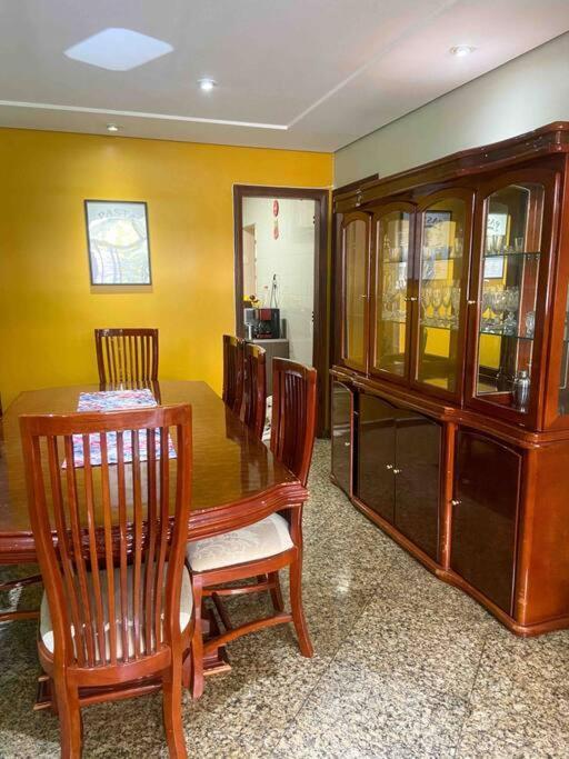 Апартаменты Apartamento Completo Em Botafogo Рио-де-Жанейро Экстерьер фото