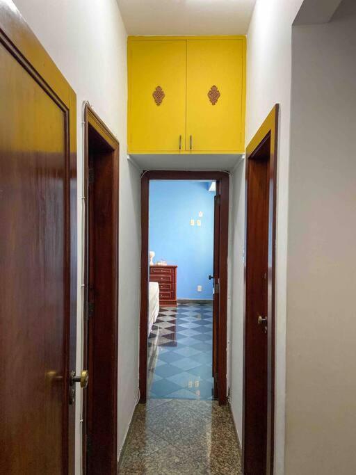Апартаменты Apartamento Completo Em Botafogo Рио-де-Жанейро Экстерьер фото