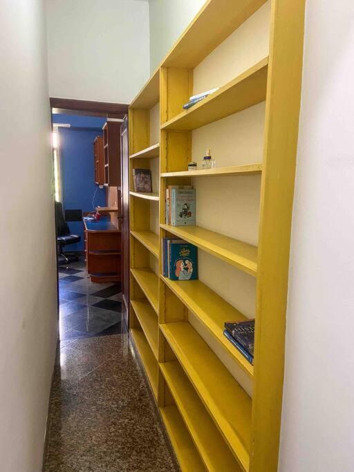 Апартаменты Apartamento Completo Em Botafogo Рио-де-Жанейро Экстерьер фото