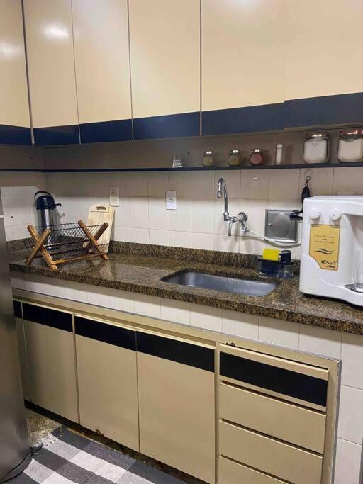 Апартаменты Apartamento Completo Em Botafogo Рио-де-Жанейро Экстерьер фото