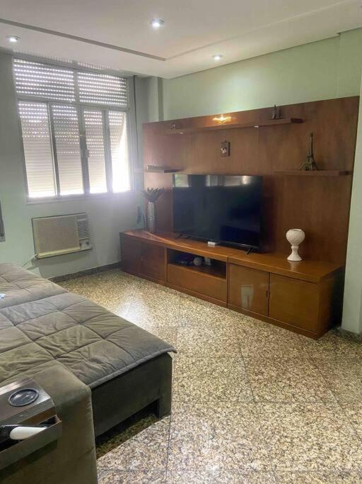 Апартаменты Apartamento Completo Em Botafogo Рио-де-Жанейро Экстерьер фото