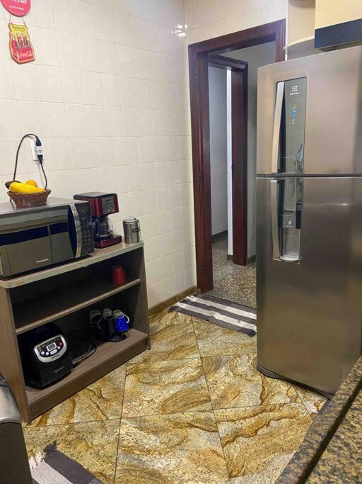 Апартаменты Apartamento Completo Em Botafogo Рио-де-Жанейро Экстерьер фото