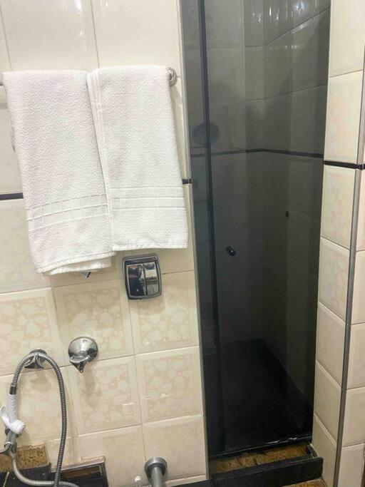 Апартаменты Apartamento Completo Em Botafogo Рио-де-Жанейро Экстерьер фото