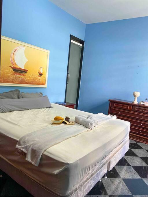 Апартаменты Apartamento Completo Em Botafogo Рио-де-Жанейро Экстерьер фото